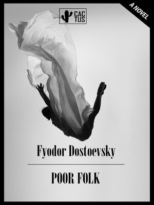 cover image of Poor Folk
